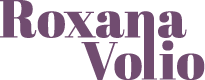 Roxana Volio Logo